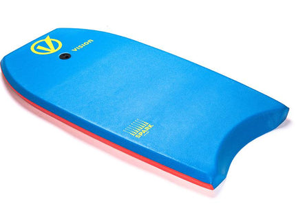 Vision Vision Spark Bodyboard 36'' Blue/Red