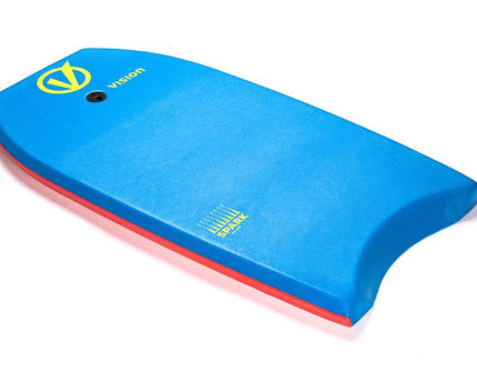 Vision Vision Spark Bodyboard 36'' Blue/Red
