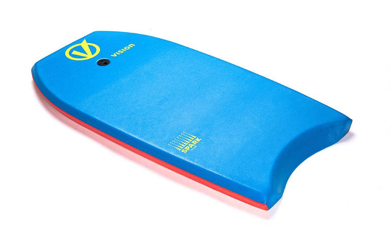 Vision Vision Spark Bodyboard 36'' Blue/Red