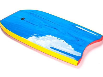 Vision Vision Spark Bodyboard 36'' Red/Yellow