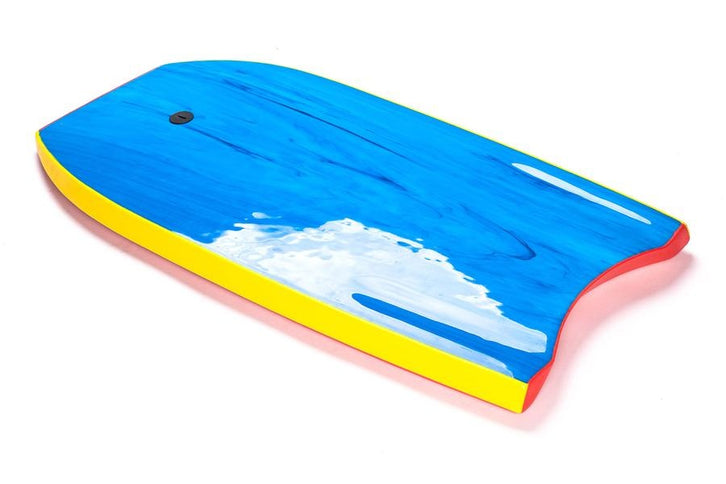 Vision Vision Spark Bodyboard 36'' Red/Yellow