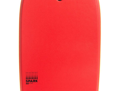 Vision Vision Spark Bodyboard 36'' Red/Yellow