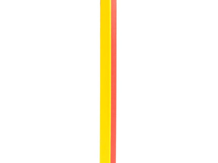 Vision Vision Spark Bodyboard 36'' Red/Yellow