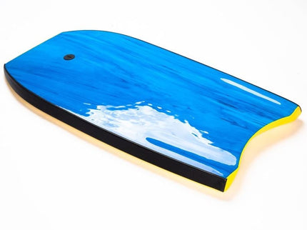 Vision Vision Spark Bodyboard 36'' Yellow/Black