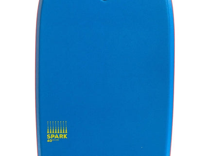 Vision Vision Spark Bodyboard 40'' Blue/Red