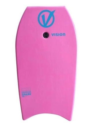 Vision Vision Spark Bodyboard 40” Magenta/Blue