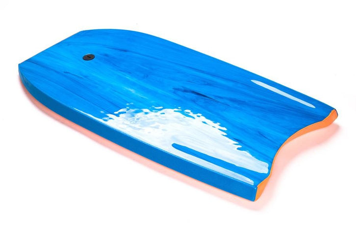 Vision Vision Spark Bodyboard 40'' Orange/Blue