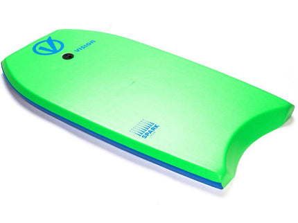 Vision Vision Spark Bodyboard 42'' Green/Blue