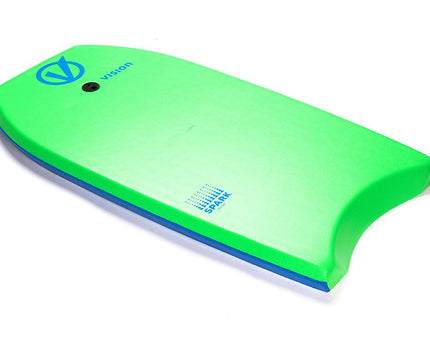 Vision Vision Spark Bodyboard 42'' Green/Blue