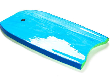 Vision Vision Spark Bodyboard 42'' Green/Blue