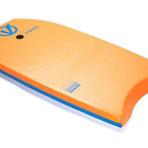 Vision Vision Spark Bodyboard 42'' Orange/Blue