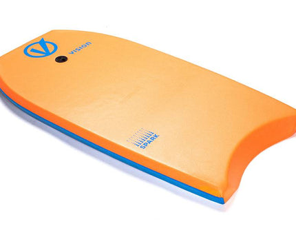 Vision Vision Spark Bodyboard 42'' Orange/Blue