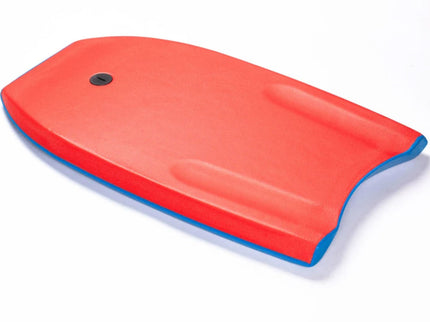 Vision Vision Spark Nippers Bodyboard 27'' Blue/Red
