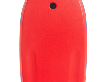 Vision Vision Spark Nippers Bodyboard 27'' Blue/Red