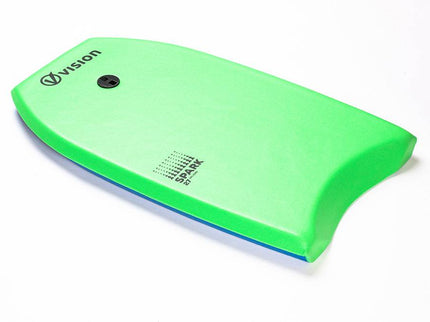 Vision Vision Spark Nippers Bodyboard 27" Green/Blue