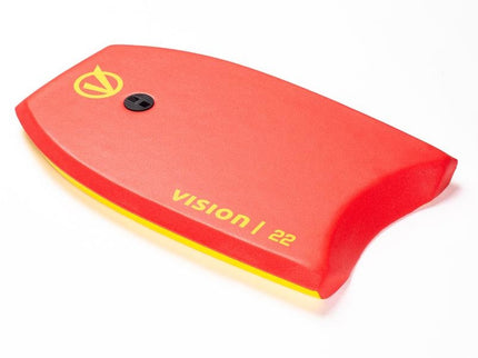 Vision Vision Spark Nippers Bodyboard 27'' Trainee Lifeguard