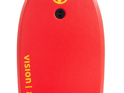 Vision Vision Spark Nippers Bodyboard 27'' Trainee Lifeguard
