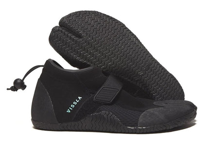 Vissla Vissla 7 Seas 2mm Split Toe Reef Bootie