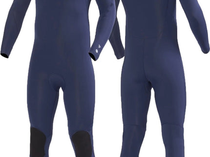 Vissla Vissla 7 Seas 3/2 Heren Wetsuit Naval