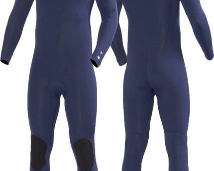 Vissla Vissla 7 Seas 3/2 Heren Wetsuit Naval