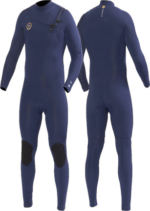 Vissla Vissla 7 Seas 3/2 Heren Wetsuit Naval