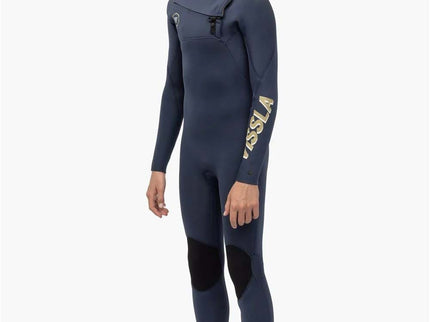 Vissla Vissla 7 Seas 3/2 Kinder Wetsuit CZ - Dark Slate