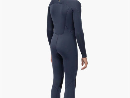 Vissla Vissla 7 Seas 3/2 Kinder Wetsuit CZ - Dark Slate