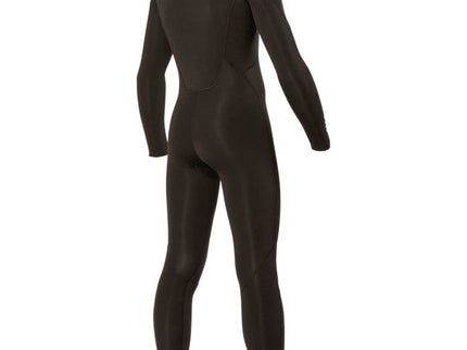 Vissla Vissla 7 Seas 4/3 Kinder Wetsuit - Black