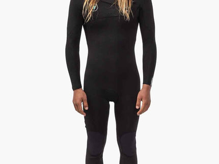 Vissla Vissla 7 Seas 5/4 Heren Wetsuit Black