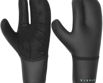 Vissla Vissla 7 Seas 5mm Lobster Surfhandschoen