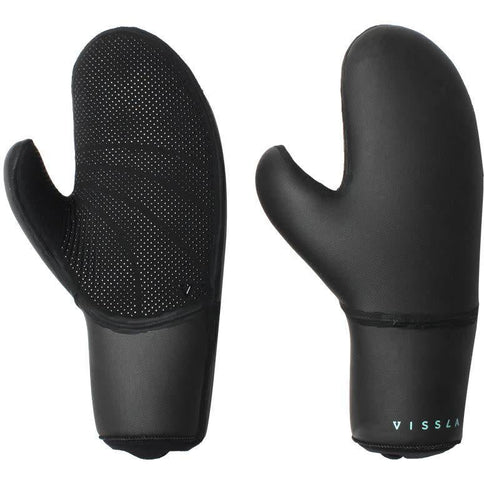 Vissla Vissla 7 Seas 7mm Mitten Surfhandschoen