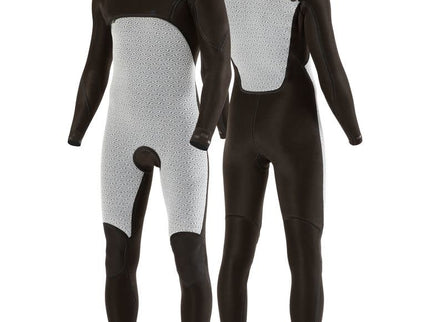 Vissla Vissla 7 Seas Boys Raditude 4/3 Wetsuit - Black