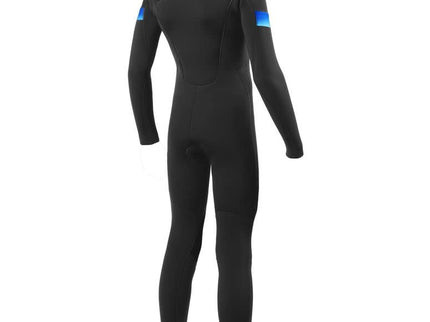 Vissla Vissla 7 Seas Boys Raditude 4/3 Wetsuit - Black
