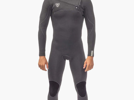 Vissla Vissla 7 Seas Comp 3/2 Heren Wetsuit Graphite