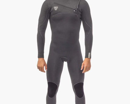 Vissla Vissla 7 Seas Comp 3/2 Heren Wetsuit Graphite