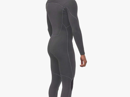 Vissla Vissla 7 Seas Comp 3/2 Heren Wetsuit Graphite