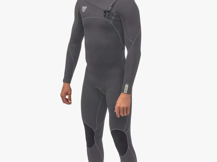 Vissla Vissla 7 Seas Comp 3/2 Heren Wetsuit Graphite