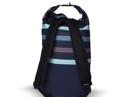 Vissla Vissla 7 Seas Dry BackPack 35 Liter Dark Denim