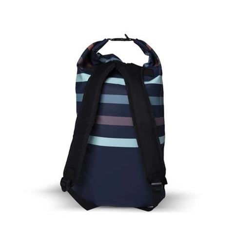 Vissla Vissla 7 Seas Dry BackPack 35 Liter Dark Denim