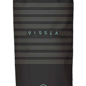 Vissla Vissla 7 Seas Dry Pack 20 Liter Black Stripe