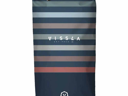 Vissla Vissla 7 Seas Dry Pack 20 Liter Dark Denim