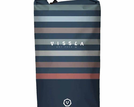 Vissla Vissla 7 Seas Dry Pack 20 Liter Dark Denim