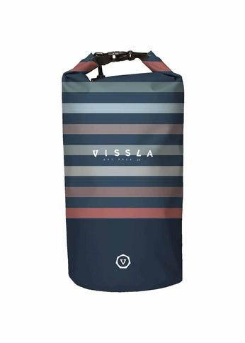 Vissla Vissla 7 Seas Dry Pack 20 Liter Dark Denim