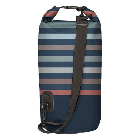 Vissla Vissla 7 Seas Dry Pack 20 Liter Dark Denim