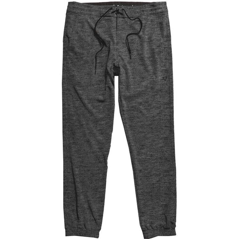 Vissla Vissla Boys Coastal Sofa Surfer Pants Black Heather