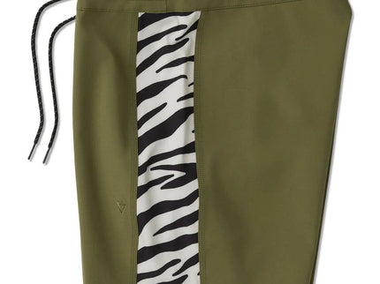 Vissla Vissla Boys Hitch Hiker 17" Boardshort Ranger
