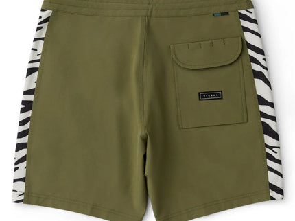 Vissla Vissla Boys Hitch Hiker 17" Boardshort Ranger