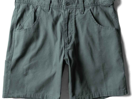 Vissla Vissla Boys Pismo Painter 17" Walkshort Moss