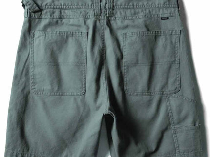 Vissla Vissla Boys Pismo Painter 17" Walkshort Moss