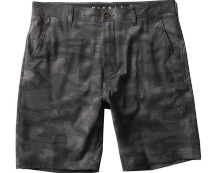 Vissla Vissla Canyons Hybrid 17